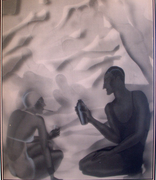 Iribe - Paul